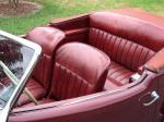 Packard-Darrin 180 Convertible Victoria 1942 года